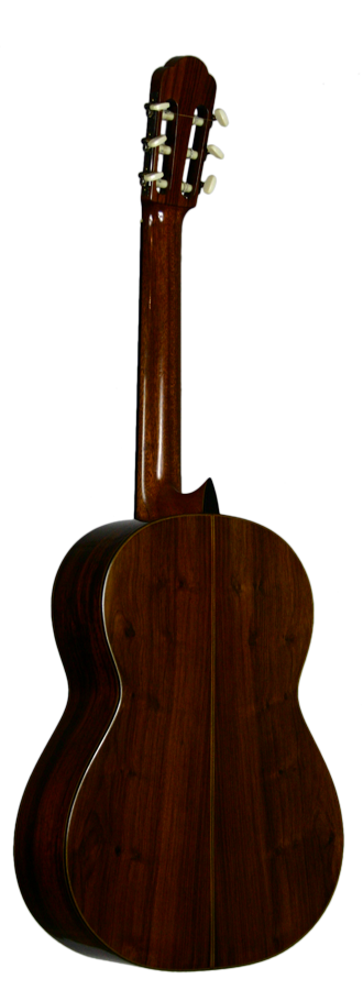 Orlando Raponi - 1965
