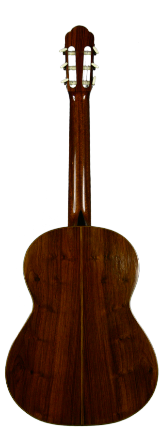 Orlando Raponi - 1965