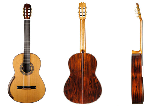 Jim Redgate - 2020 "Ana Vidovic" img-2