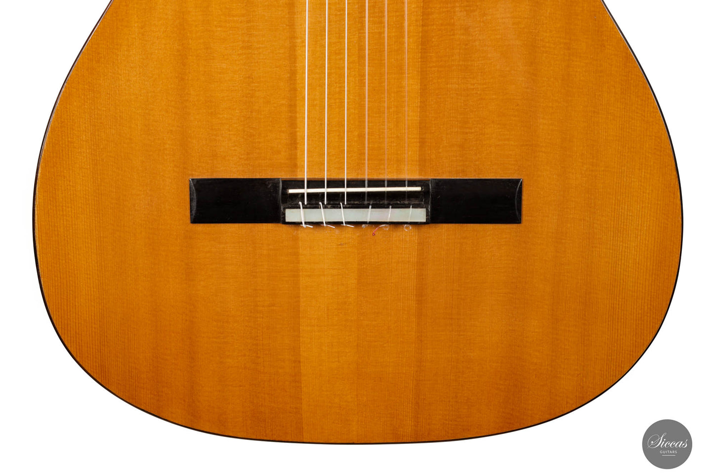 Richard Jacob Weissgerber – 1938/54 33.9/1 Spanish Model