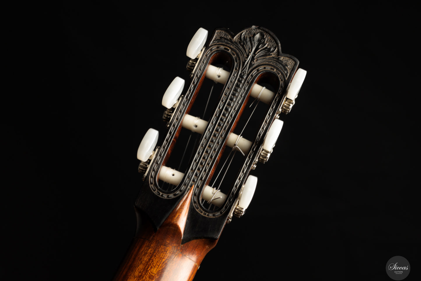 Richard Jacob Weissgerber - 1951 Torres 36.5./9