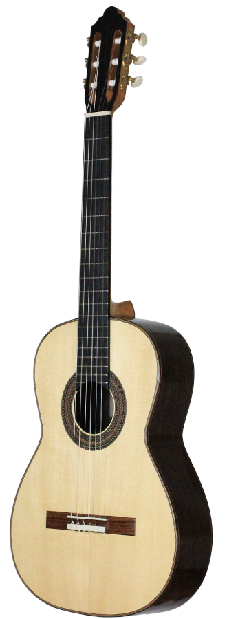 Richard Newman 630 mm - 2014