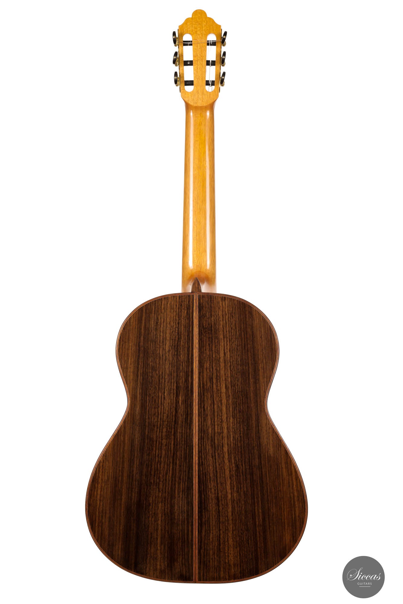 Richard Newman - 2015 "Mirlo"