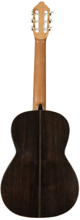 Richard Newman 630 mm - 2014