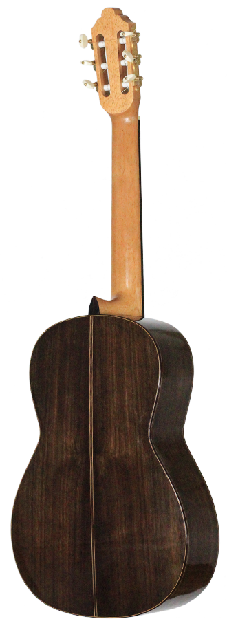 Richard Newman 630 mm - 2014