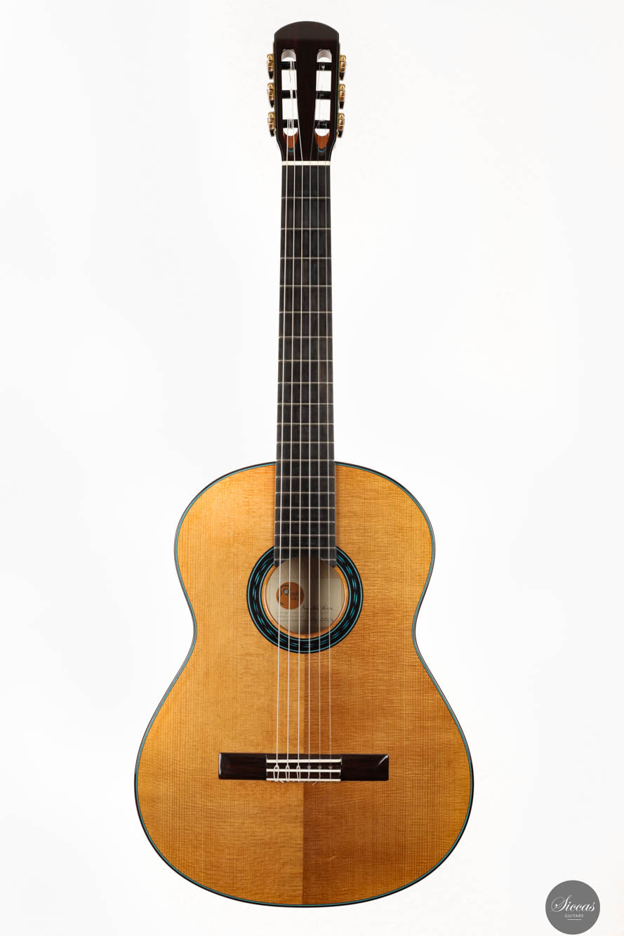 Rinaldo Vacca - 2024 No. 324 Lattice 64 cm