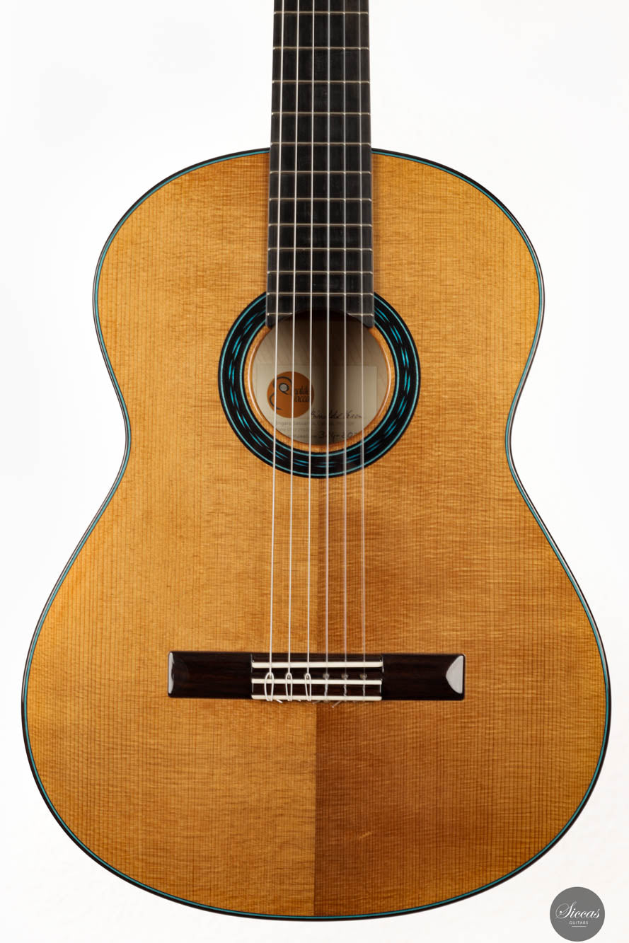 Rinaldo Vacca - 2024 No. 324 Lattice 64 cm