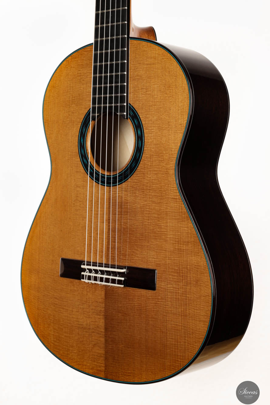 Rinaldo Vacca - 2024 No. 324 Lattice 64 cm