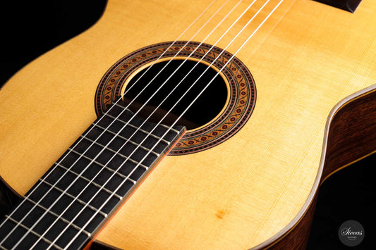 Robert Ruck - 1995 No. 599 img-2