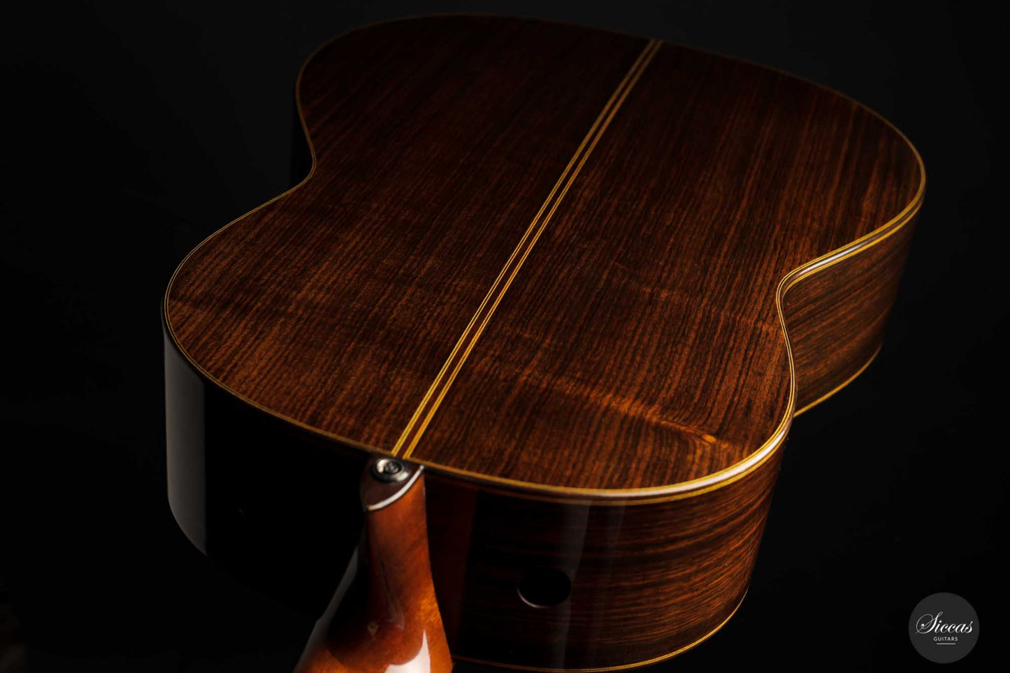 Robert Ruck - 1995 No. 599