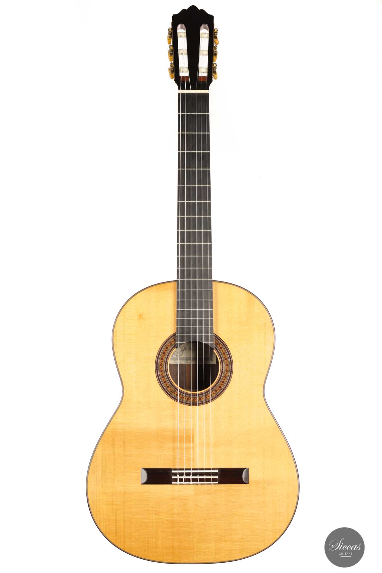 Robert Ruck - 1995 No. 599