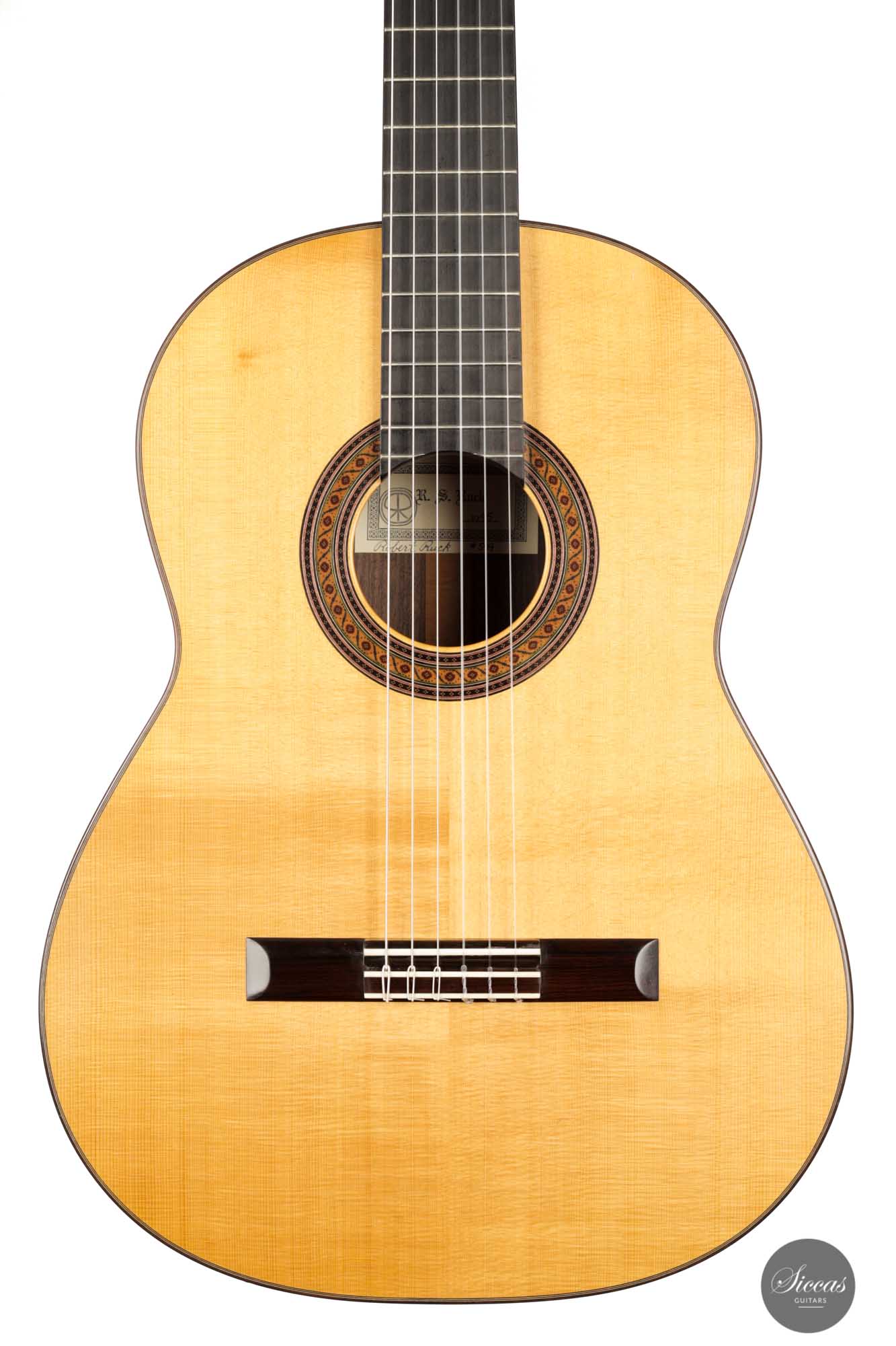 Robert Ruck - 1995 No. 599