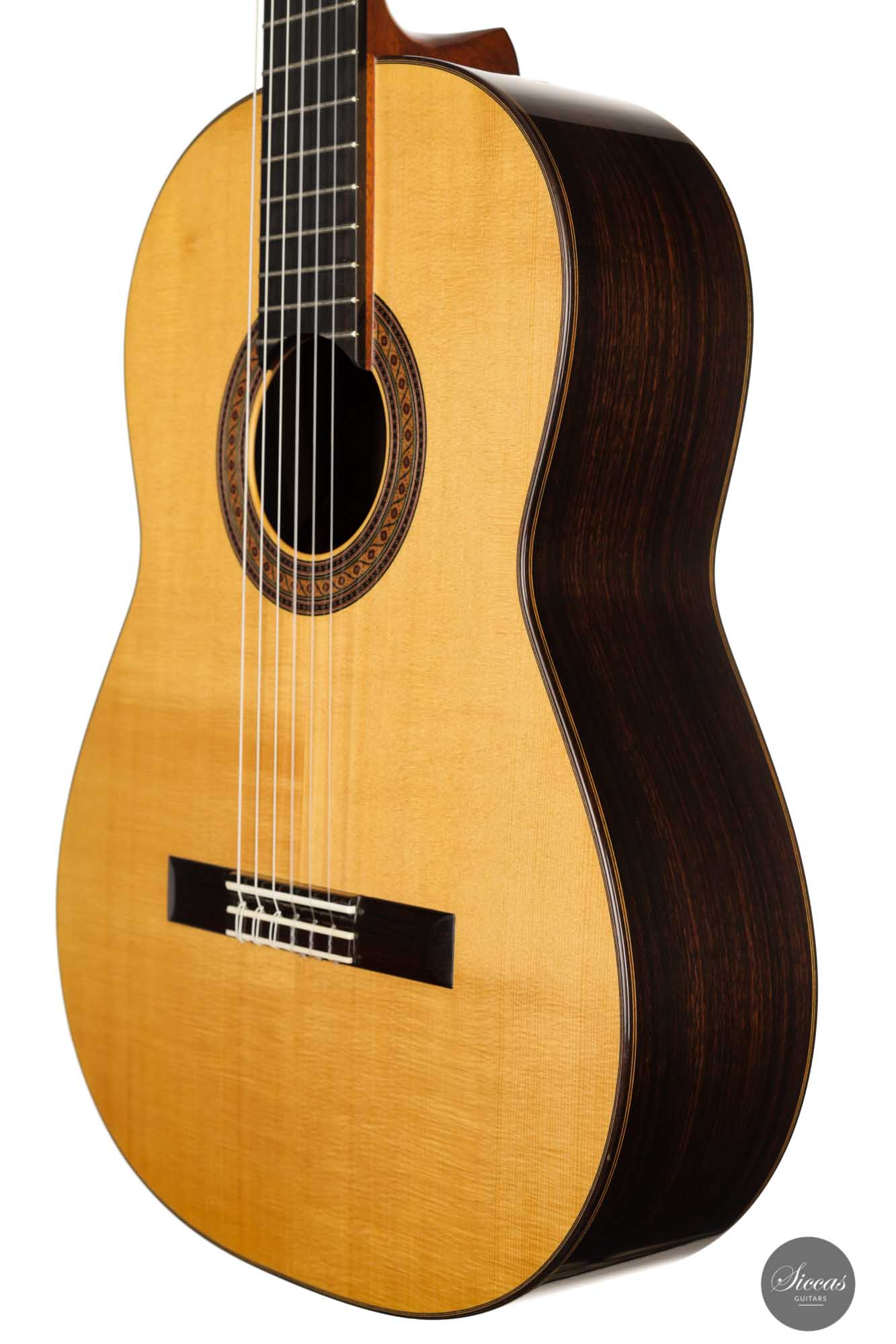 Robert Ruck - 1995 No. 599