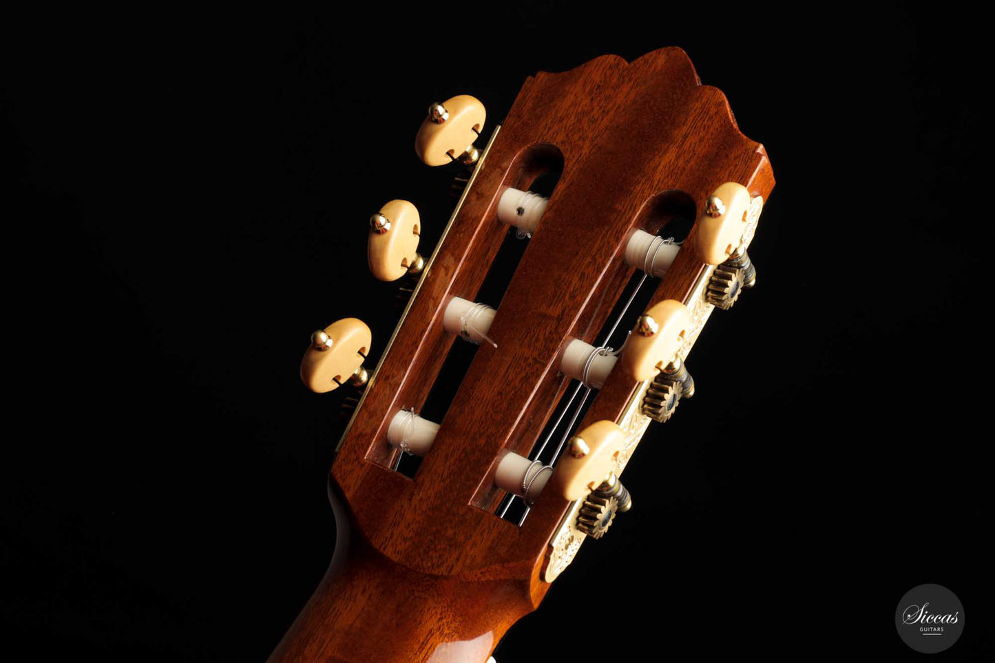 Robert Ruck - 1995 No. 599