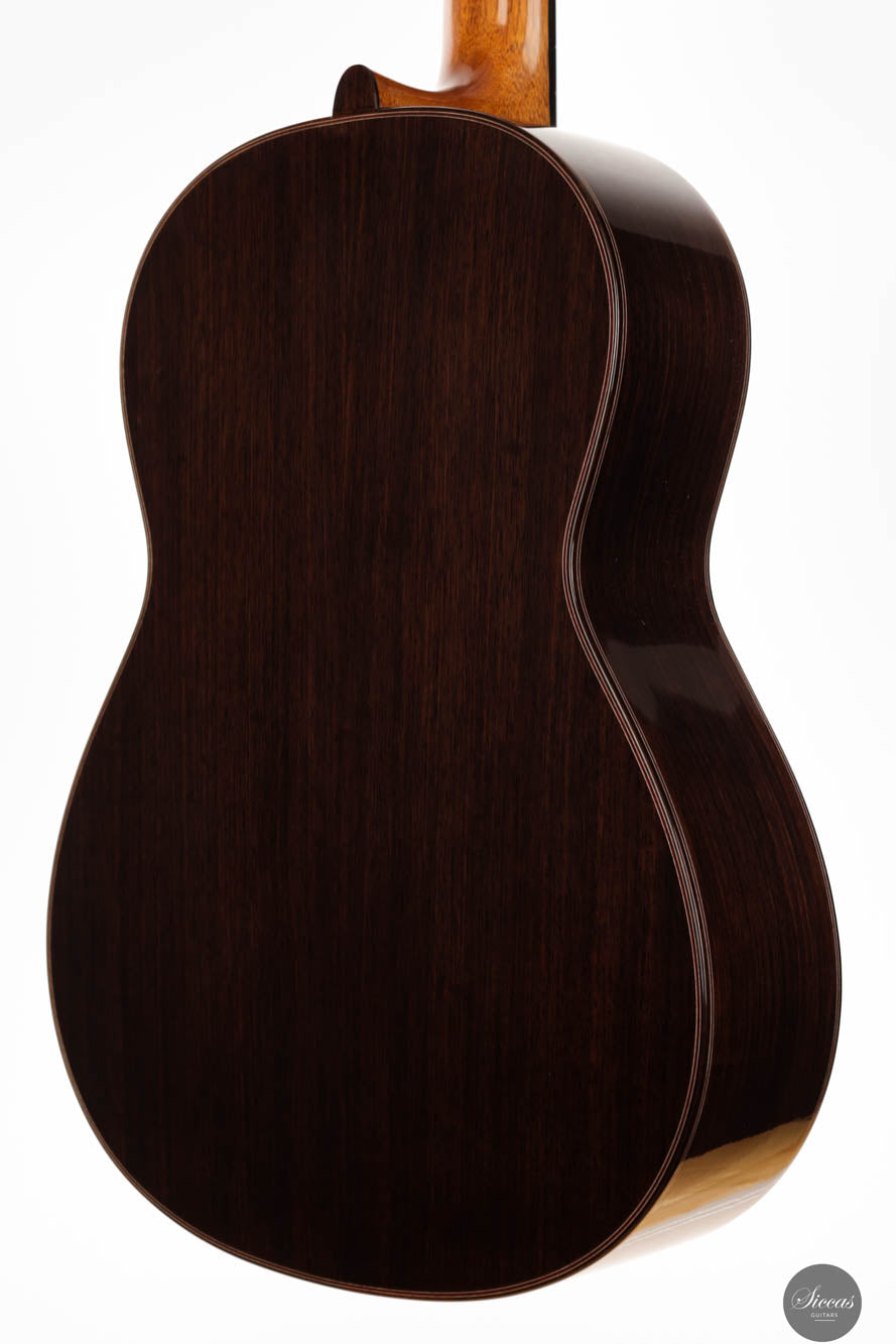 Roberto Pozzi - 2024 - 64 cm