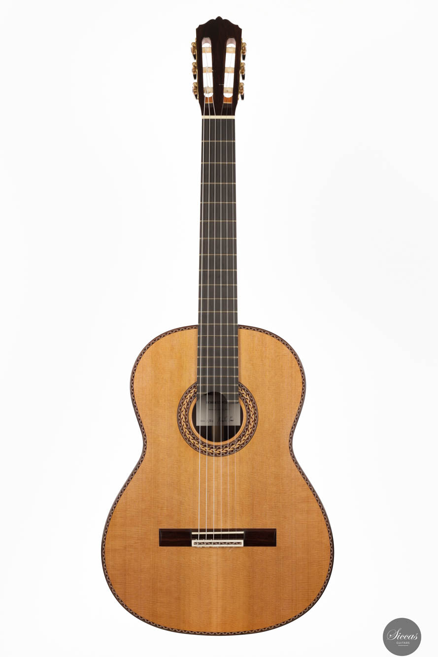 Roberto Pozzi - 2024 - 64 cm