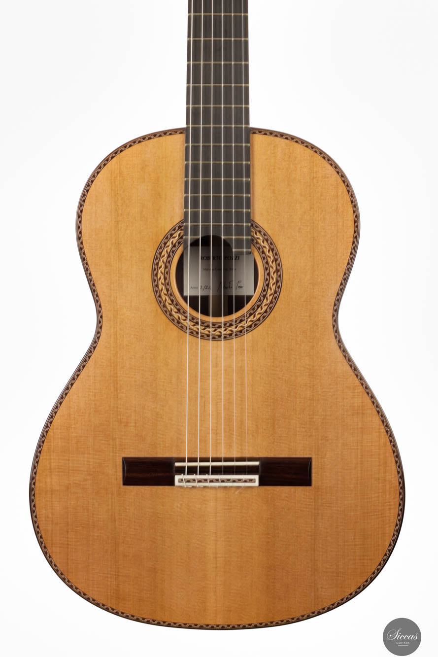 Roberto Pozzi - 2024 - 64 cm