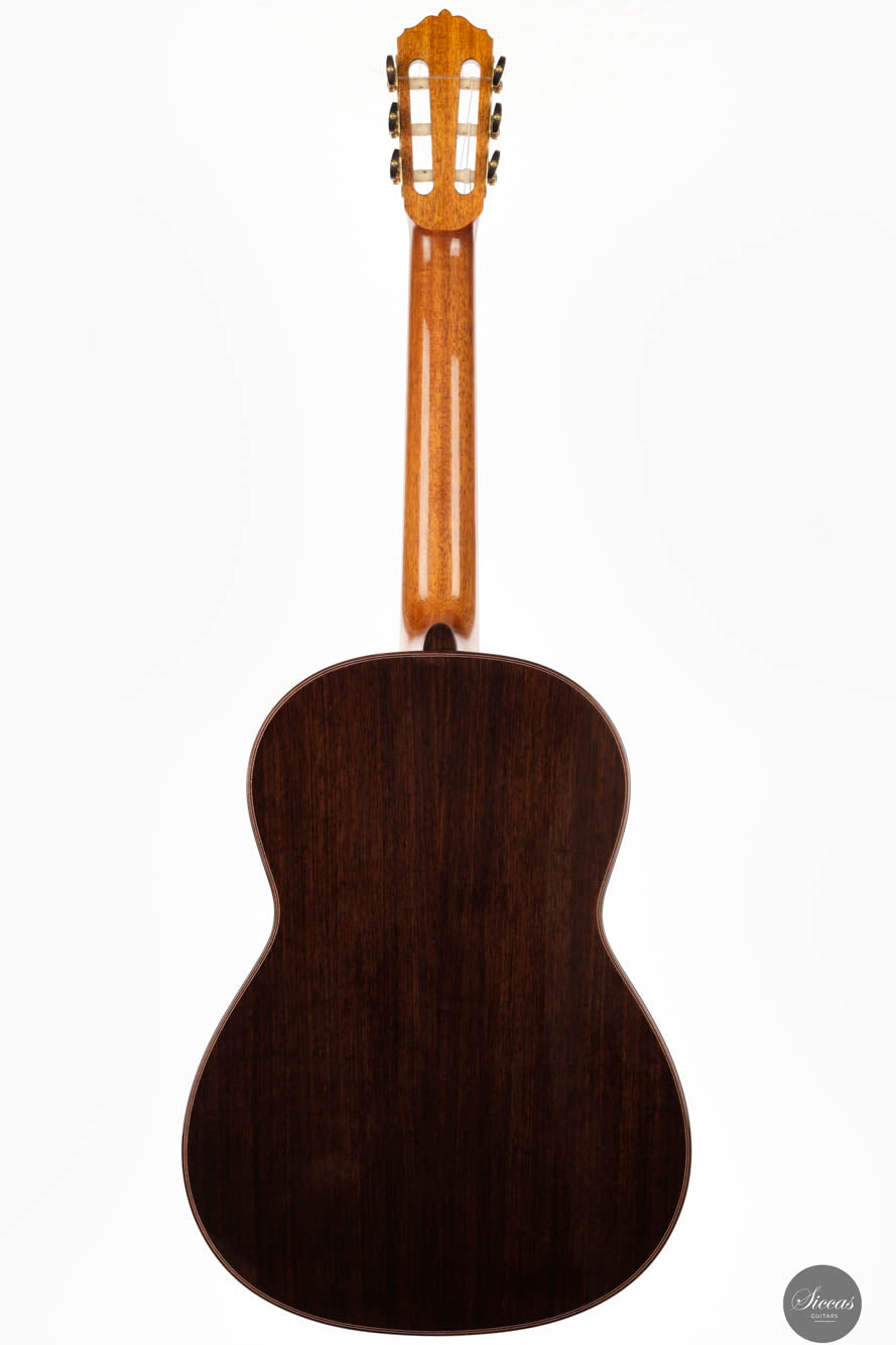 Roberto Pozzi - 2024 - 64 cm