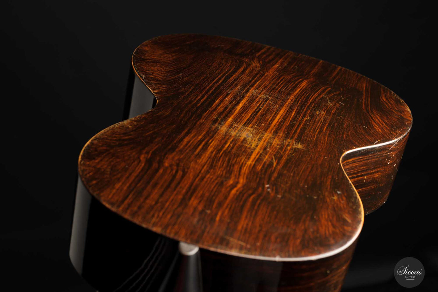 Anonymous Romantic guitar – ca. 1920 10 strings
