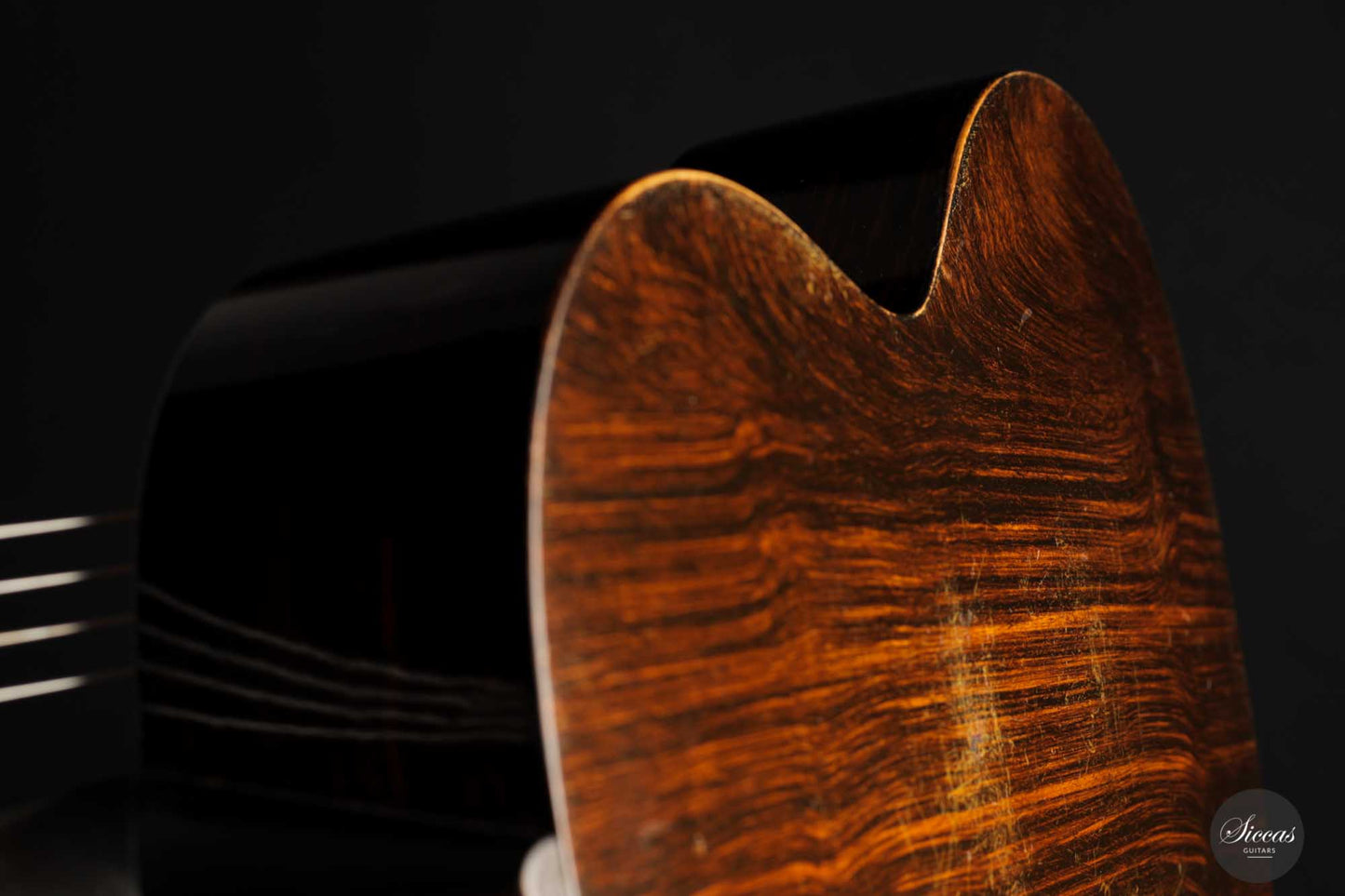 Anonymous Romantic guitar – ca. 1920 10 strings