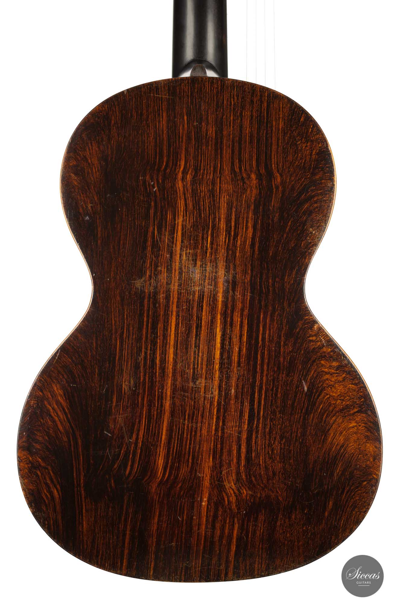 Anonymous Romantic guitar – ca. 1920 10 strings