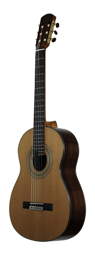 Roy Fankhänel RF 150 – Special Edition 2014