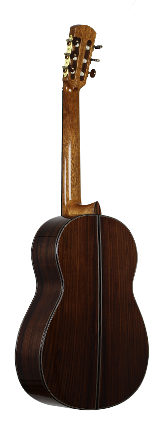 Roy Fankhänel RF 150 – Special Edition 2014