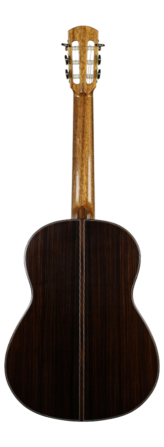 Roy Fankhänel RF 150 – Special Edition 2014