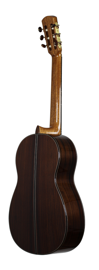 Roy Fankhänel RF 150 – Special Edition 2014