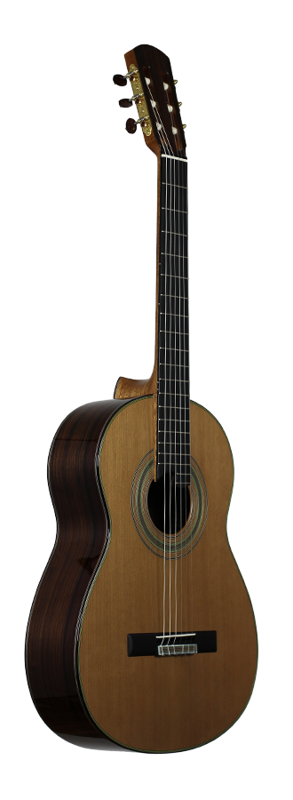 Roy Fankhänel RF 150 – Special Edition 2014