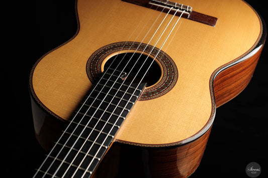 Roy Fankhänel - 2014 RF 143 "Special Model" img-2