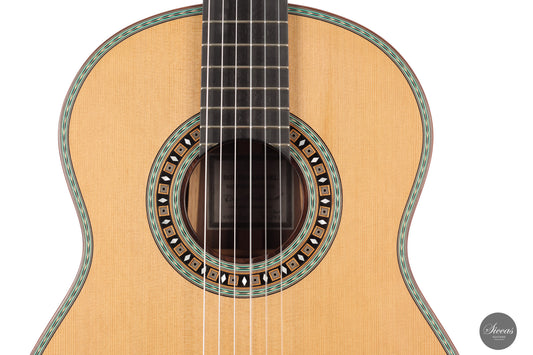 Roy Fankhänel - 2021 "Clara" img-2