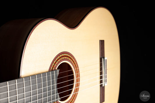 Roy Fankhänel - 2023 Fichte/Eibe No. 226 img-2