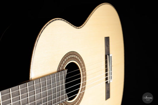 Roy Fankhänel - 2023 Fichte/Ebenholz No. 227 img-2