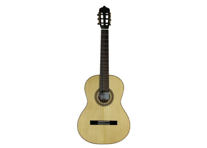 La Mancha - Rubí S/63