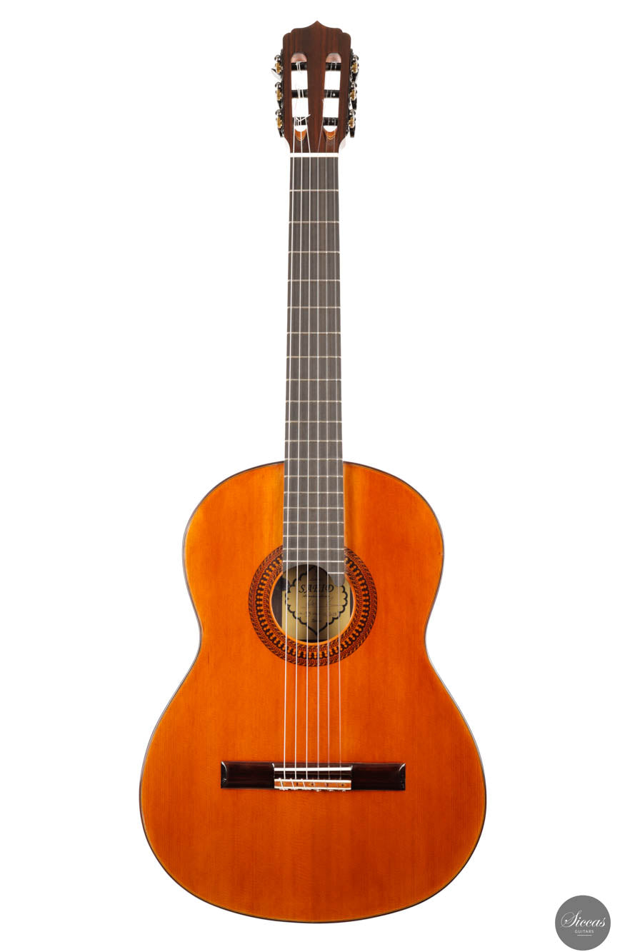 Saeid Aboutalebian - 2023 No. 55 Doubletop