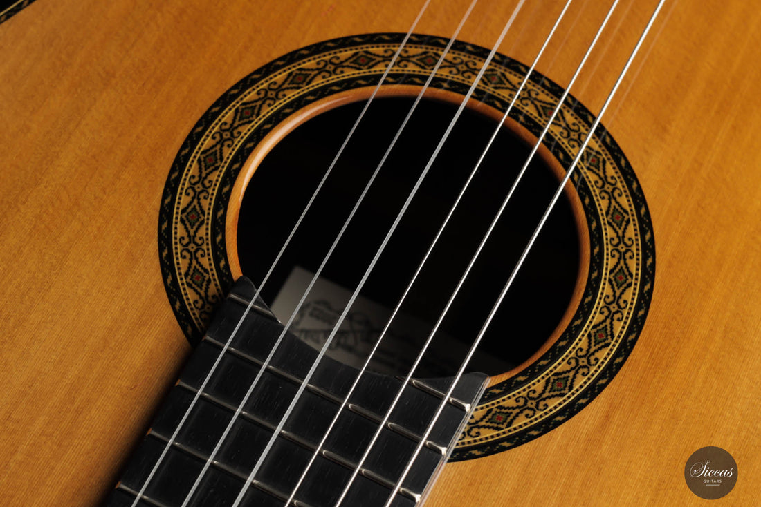 Sakurai Kohno - 2022 Special Cedar 65 cm