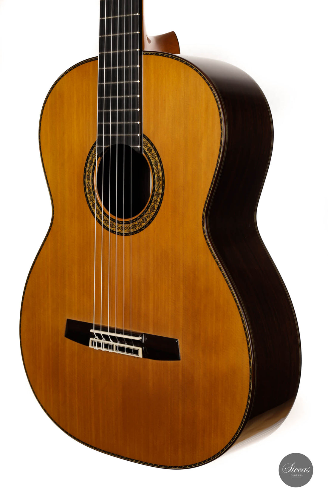 Sakurai Kohno - 2022 Special Cedar 65 cm