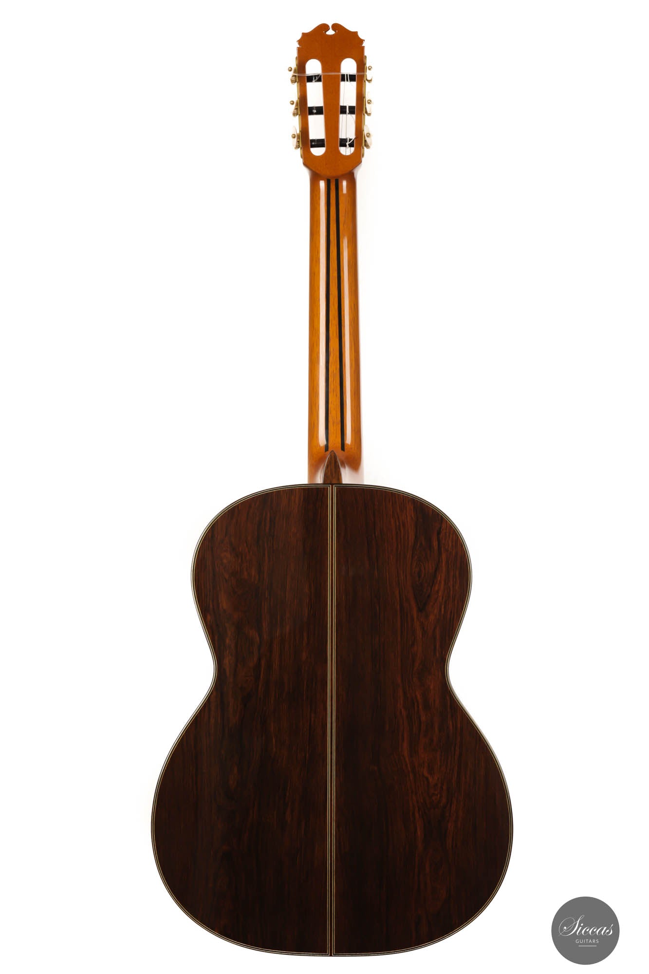 Sakurai Kohno – 2023 Special Zeder 64 cm