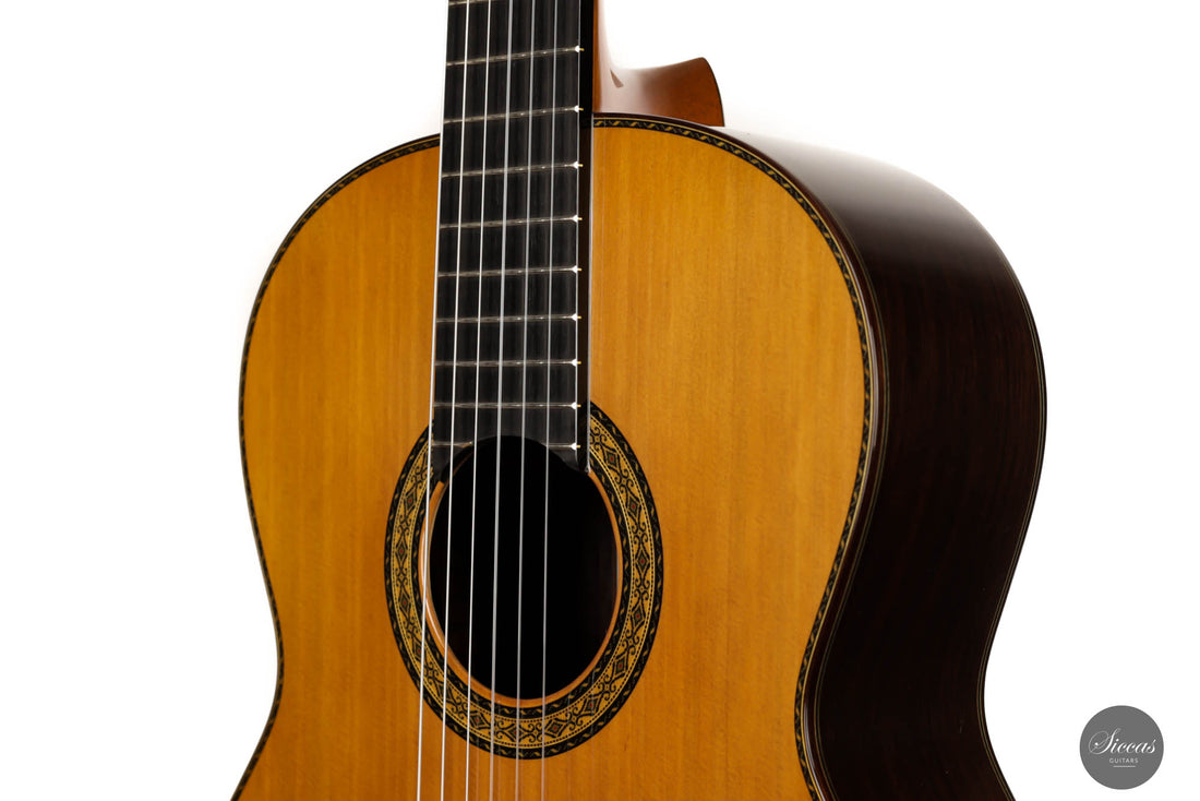 Sakurai Kohno - 2022 Special Cedar 65 cm