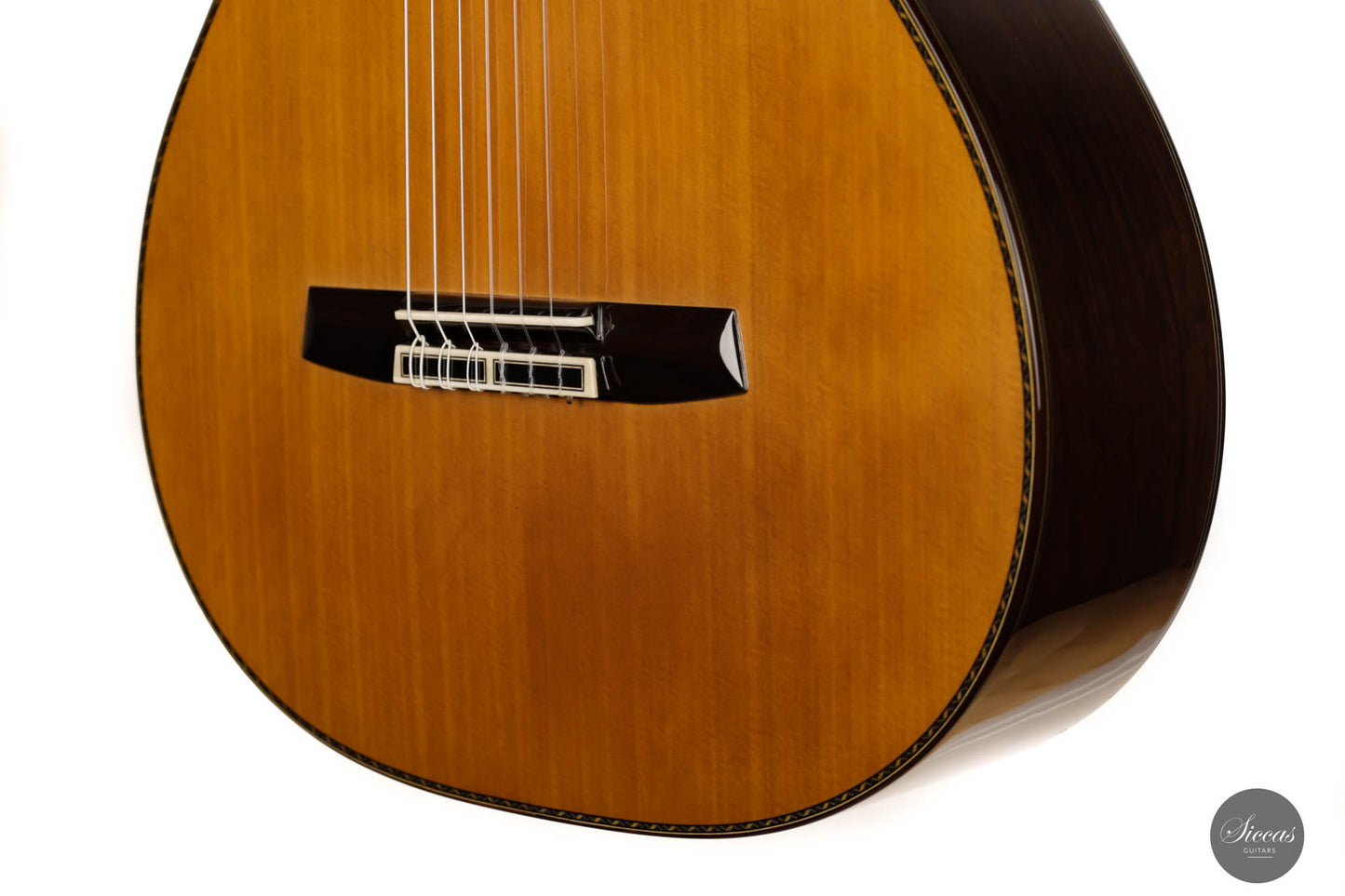 Sakurai Kohno - 2022 Special Cedar 65 cm