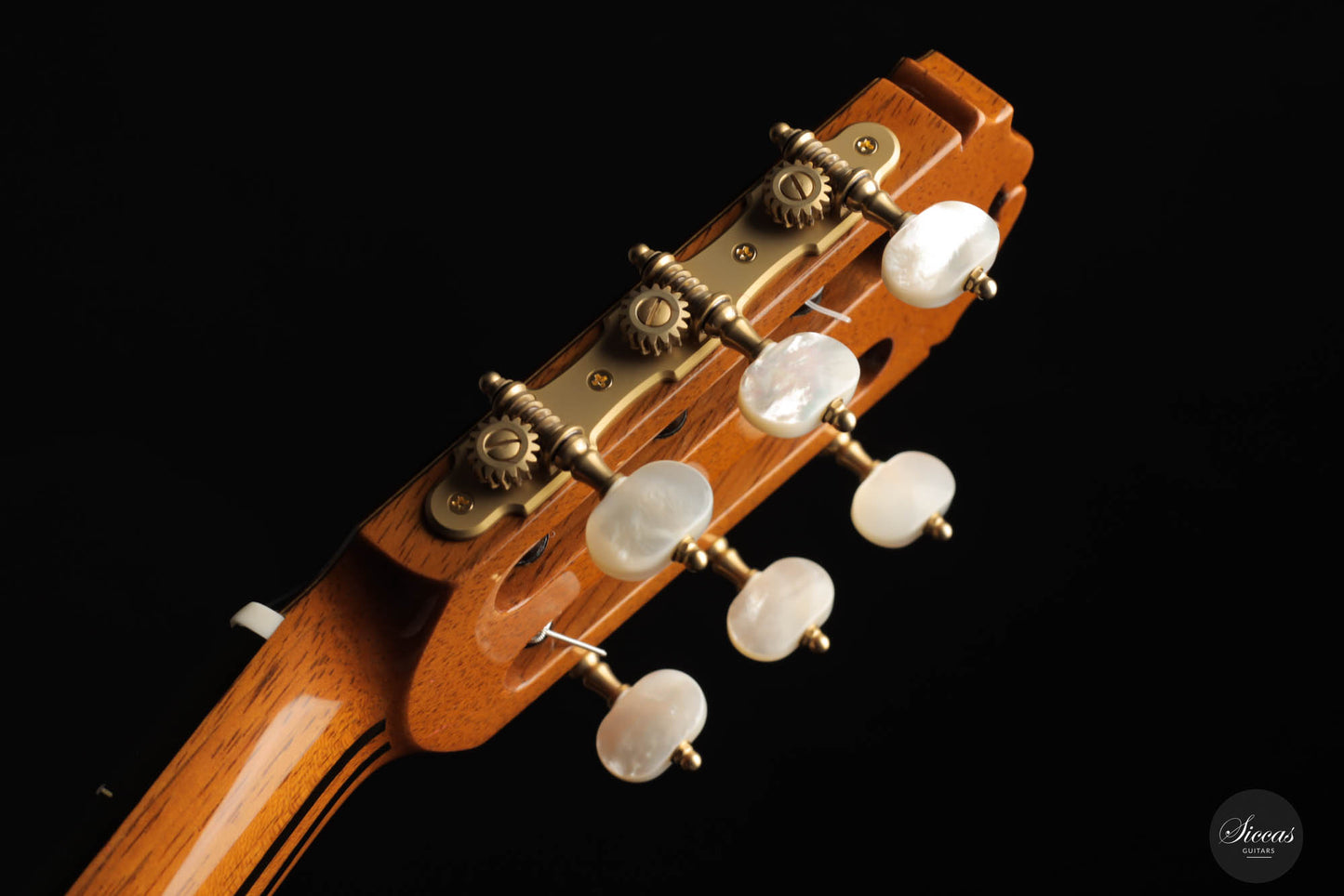 Sakurai Kohno – 2023 Special Zeder 64 cm