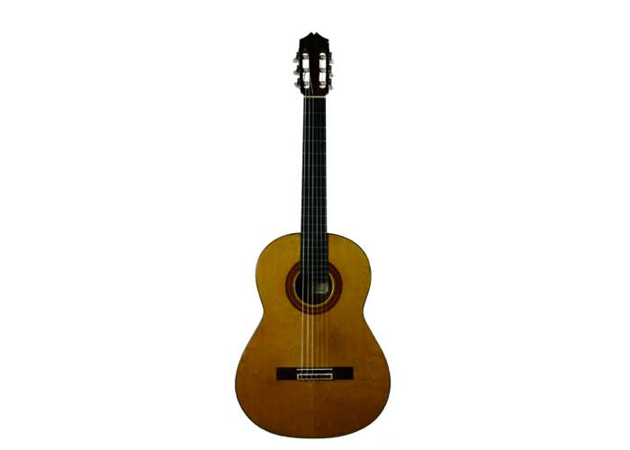Sobrinos de Santos Hernandez – 1982