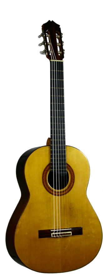 Sobrinos de Santos Hernandez – 1982