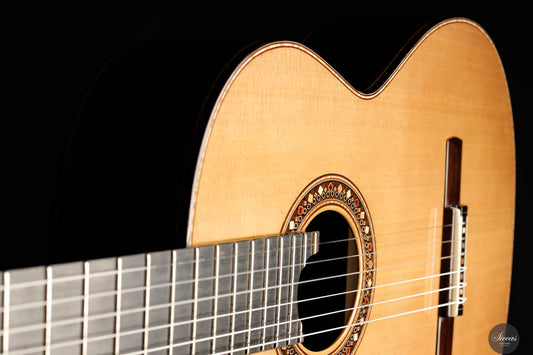 So Kimishima - Sol Cedar 64 cm img-2