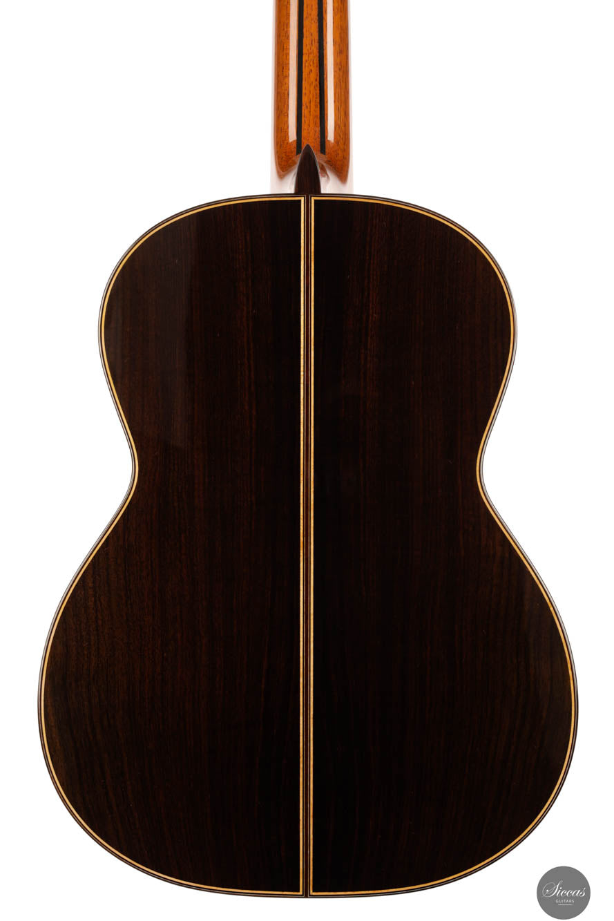 So Kimishima - Stella Classic Spruce