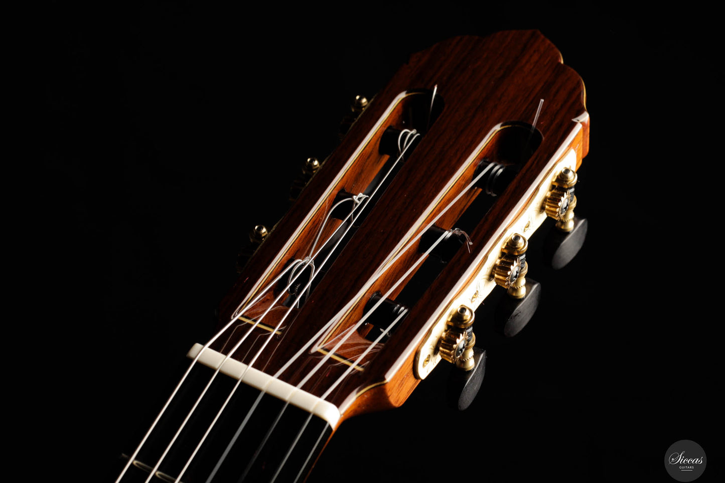 So Kimishima - Stella Classic Spruce