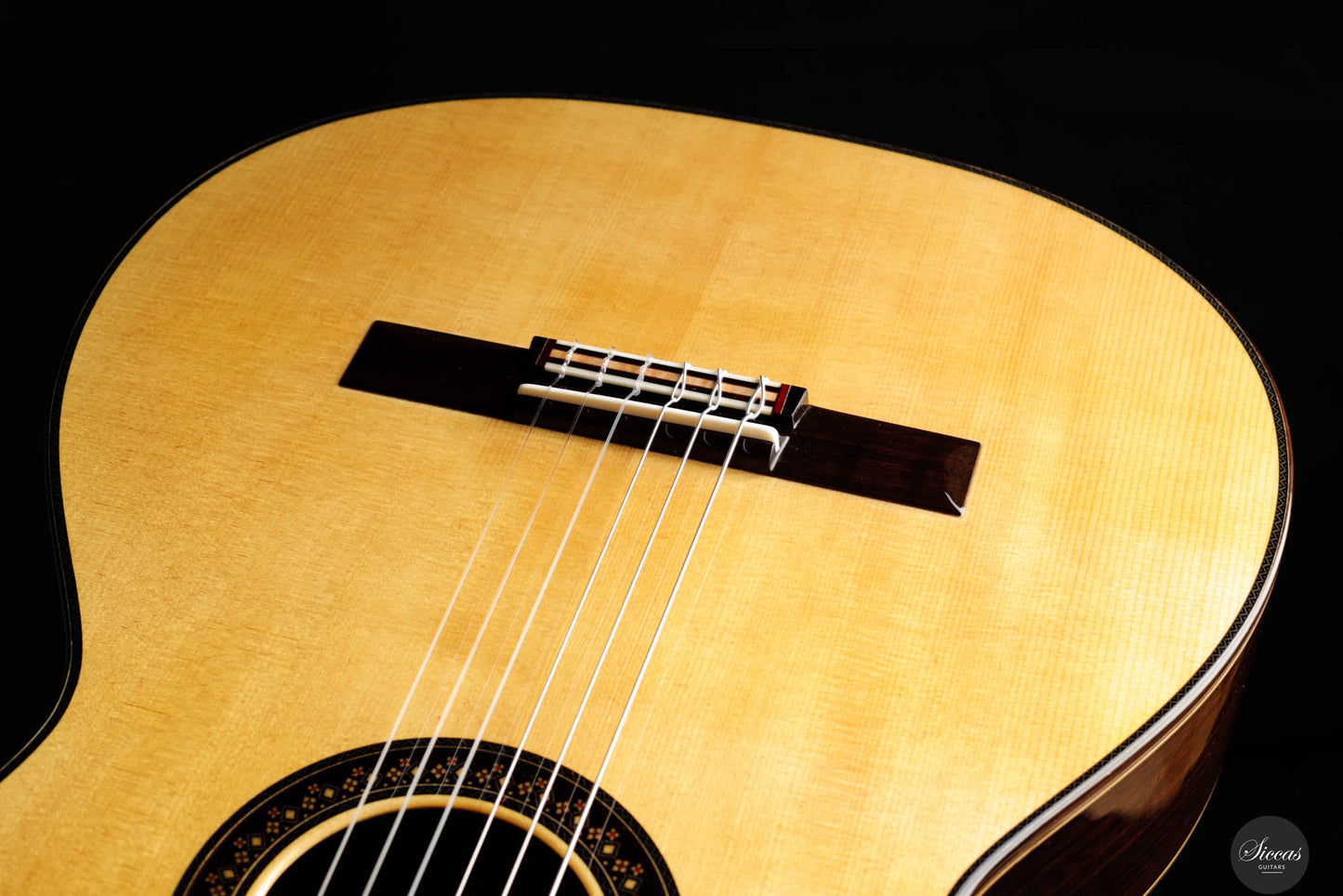 So Kimishima - Stella Classic Spruce