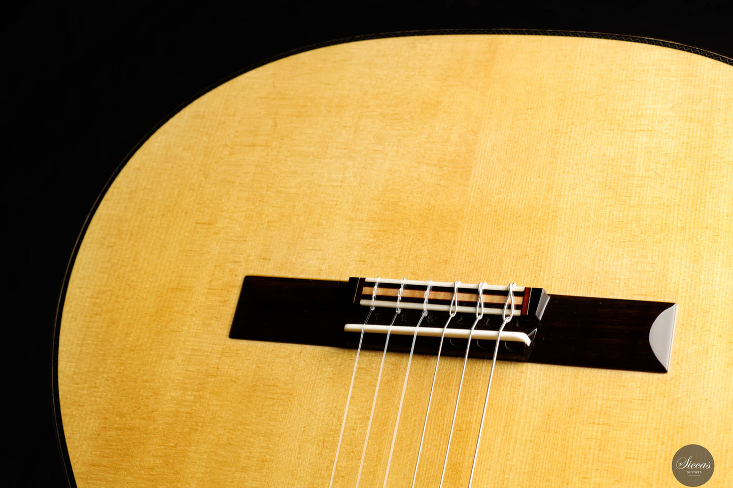 So Kimishima - Stella Classic Spruce