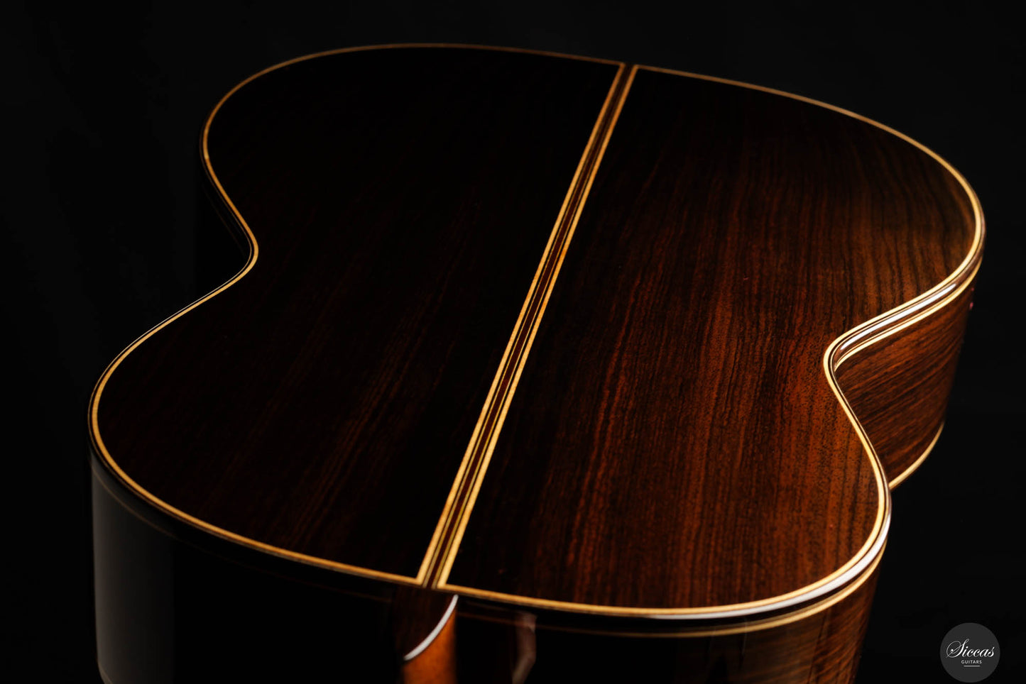 So Kimishima - Stella Classic Spruce